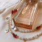 MEDISON necklace gold